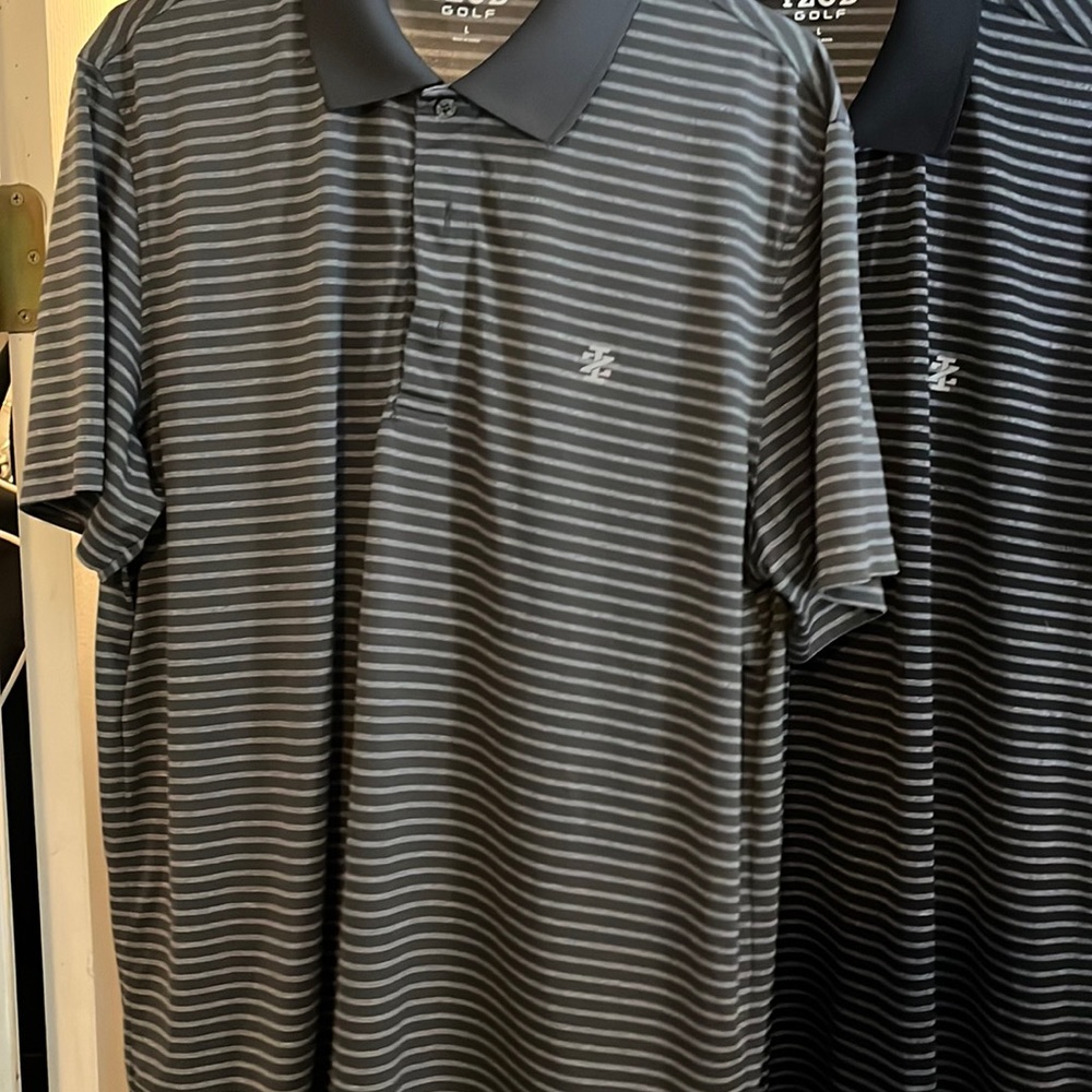 Izod golf